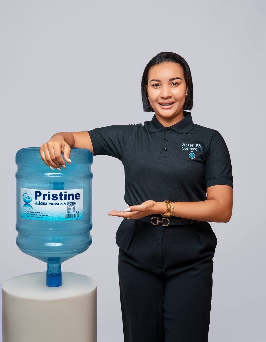 CEO Pristine